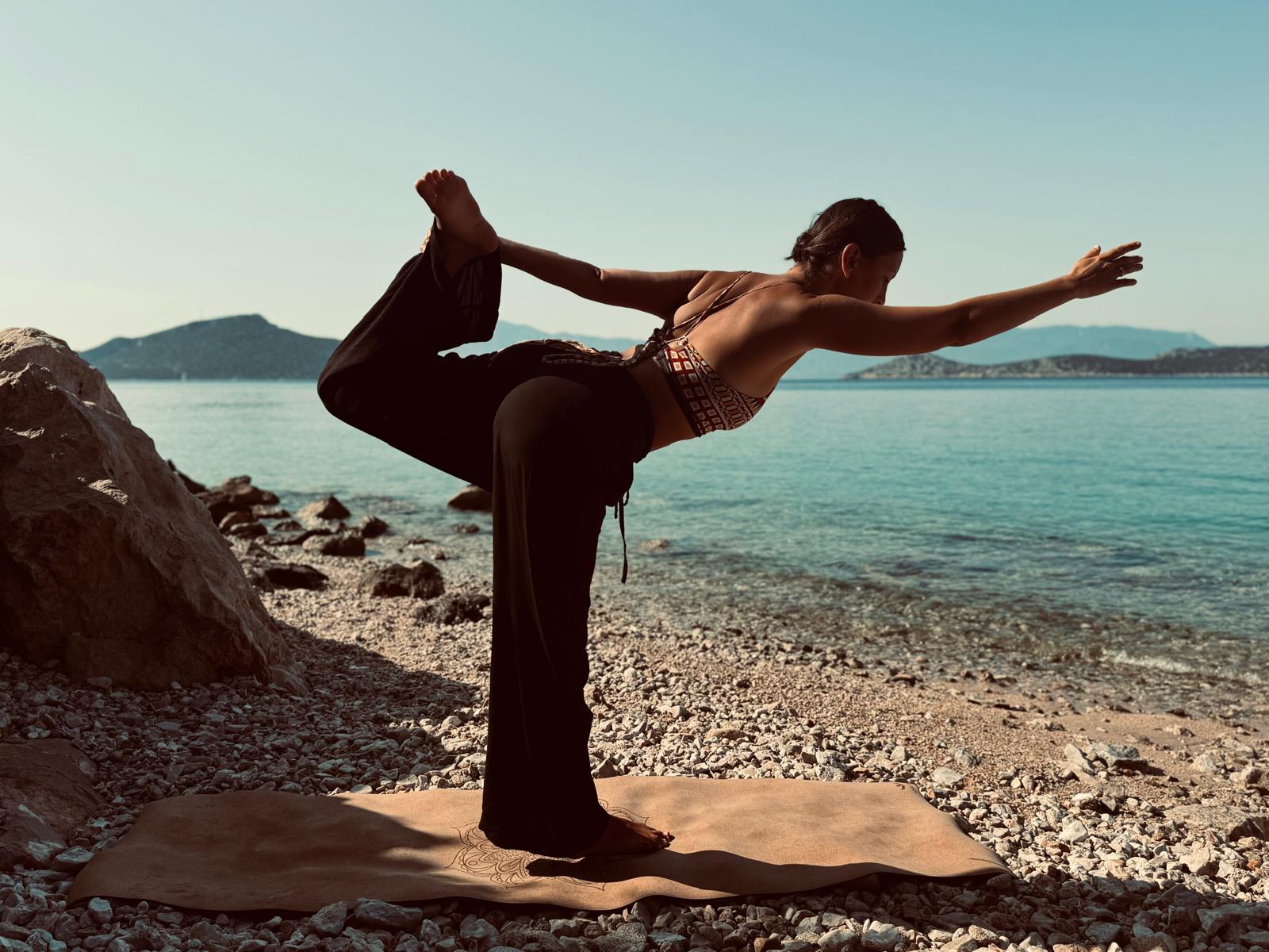 Cvičení v Řecku 2